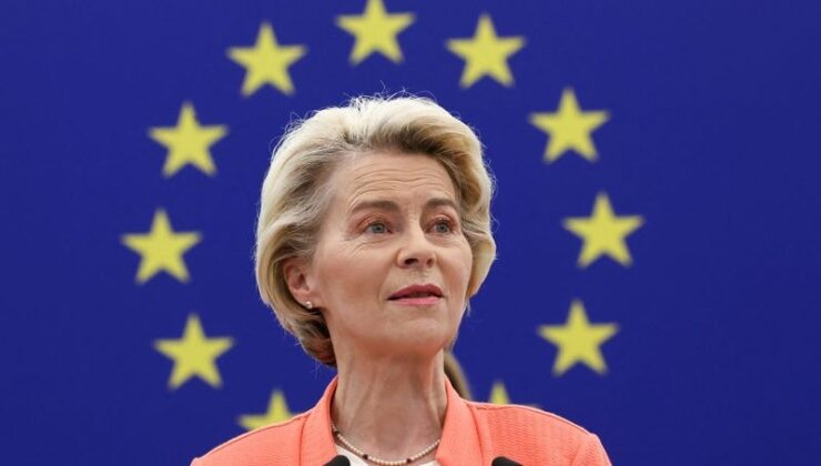 Avrupa'da von der Leyen krizi… Covid aşısında yolsuzluk suçlaması