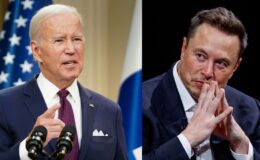 Biden, Elon Musk'tan şikayetçi… "Bıktım"