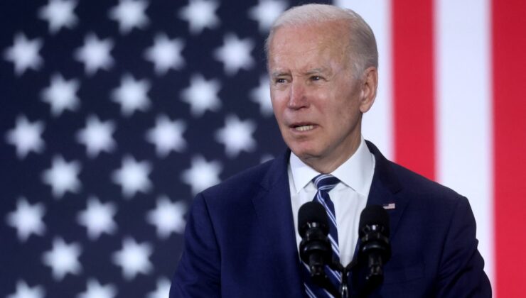 Biden, seçimden çekildikten sonra ilk kez ABD halkına hitap edecek