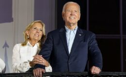 Biden'dan dosta korku, düşmana güven veren sözler: ABD'nin ilk kadın ve siyah başkan yardımcısıyım