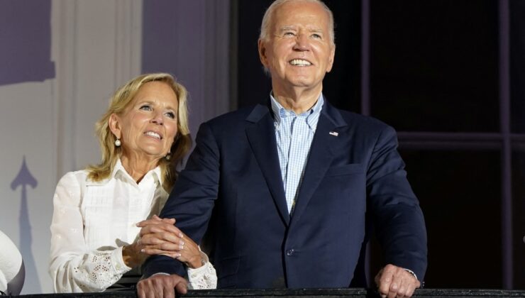 Biden'dan dosta korku, düşmana güven veren sözler: ABD'nin ilk kadın ve siyah başkan yardımcısıyım