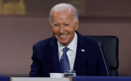 Biden'ın zor sınavı: Her hareketi mercek altında