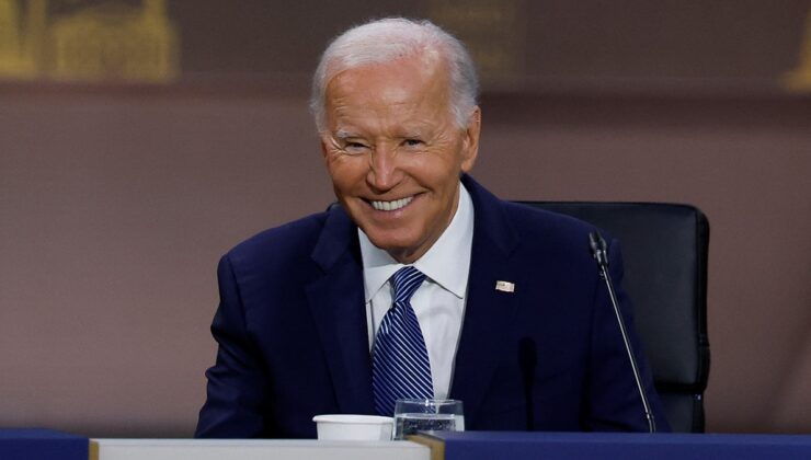 Biden'ın zor sınavı: Her hareketi mercek altında