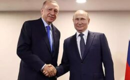 Erdoğan-Putin görüşmesi öncesi Kremlin'den açıklama