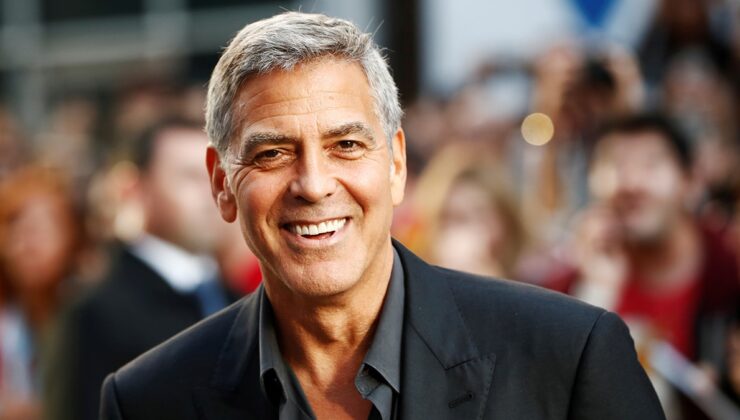 George Clooney’den Biden’a ‘çekil’ çağrısı