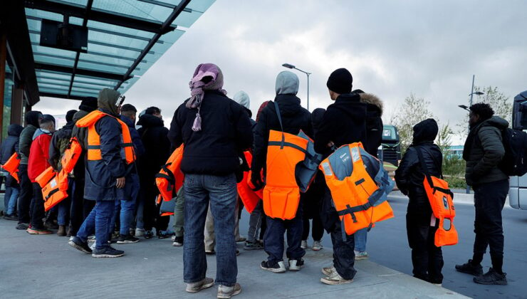 Göçmen anlaşması iptal, Ruanda parayı geri vermeyecek