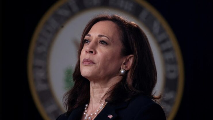 Kamala Harris, Netanyahu ile görüşecek