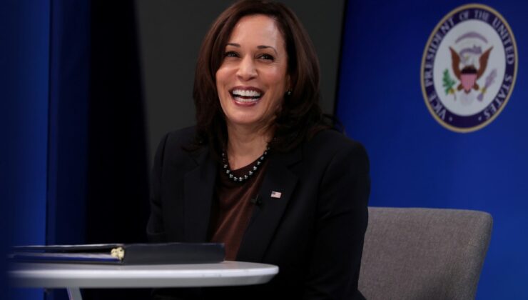 Kamala Harris'e destek artıyor