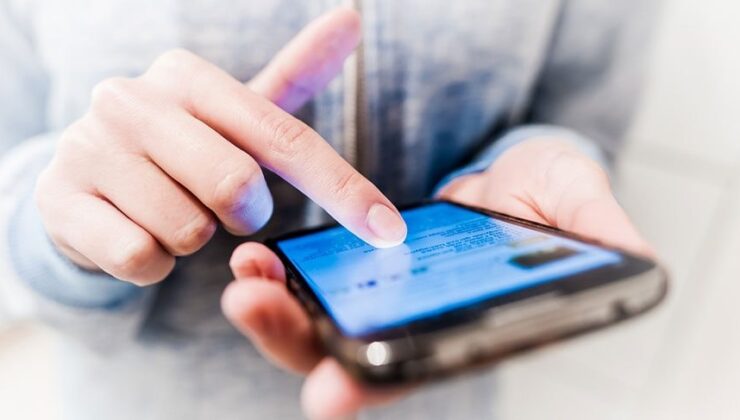 Komşuyu karıştıran plan: Telefonlar izlenecek