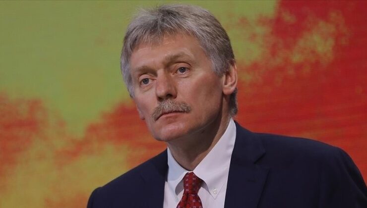 Kremlin: Karadeniz'deki NATO savaş gemileri Rusya'ya tehdit