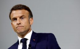 Macron'un en büyük hezimeti: 'Kendi sonunu hazırladı'