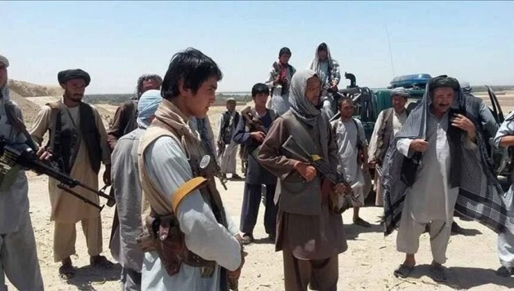 Taliban, 14 diplomatik temsilcilikle ilişkisini kesti