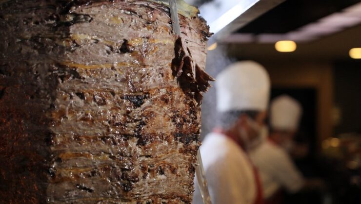 Türkiye'nin döner hamlesine Almanya'dan itiraz