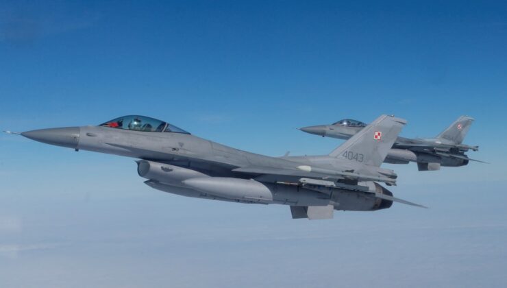 Ülkeler harekete geçti: F-16'ları transfer edecekler