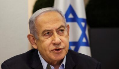 Netanyahu: Her türlü senaryoya hazırız