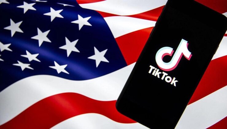 ABD'den flaş TikTok gelişmesi