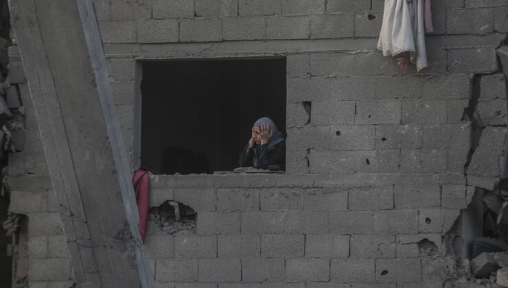 ABD'nin gölgesinde rehine müzakereleri devam ediyor