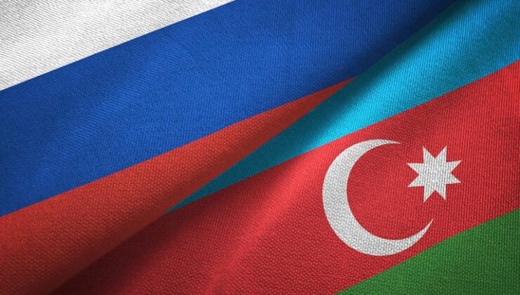 Azerbaycan'dan Rus vatandaşları için 'vize' kararı