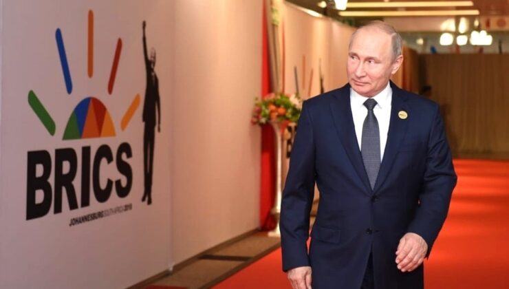 Daveti kabul ettiler: BRICS'e yeni üye geliyor