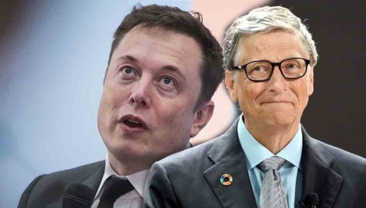 Elon Musk ve Bill Gates'in iş hayatında başarılı olmak için izlediği 5 saat kuralı…