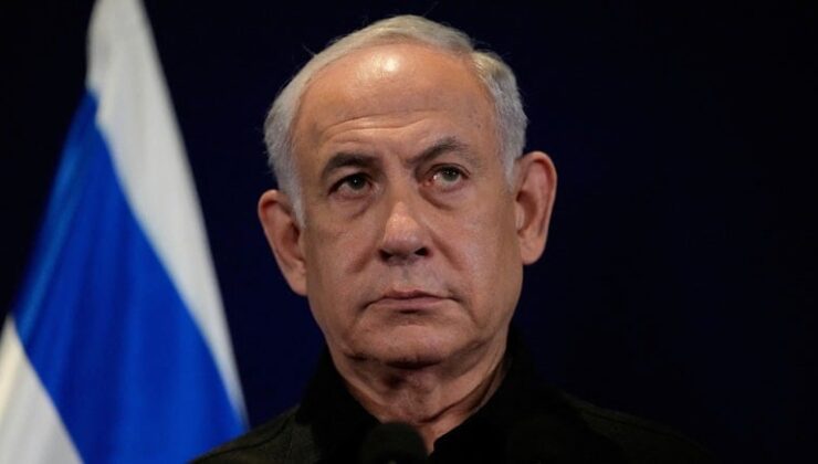 Netanyahu'ya kanser teşhisi konuldu, 'yolsuzluk' davası ertelendi