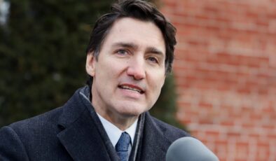 Trudeau sonunda konuştu: 'Kanada'nın bağımsızlığı tartışılmaz'