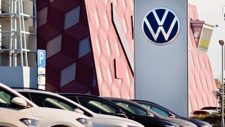 Volkswagen'de büyük güvenlik açığı: yüzbinlerce araç sahibinin verileri ifşa oldu