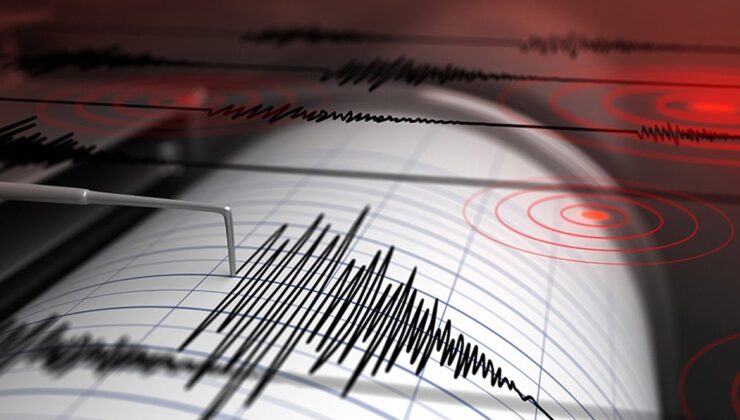 İran'da 5,2 büyüklüğünde deprem oldu